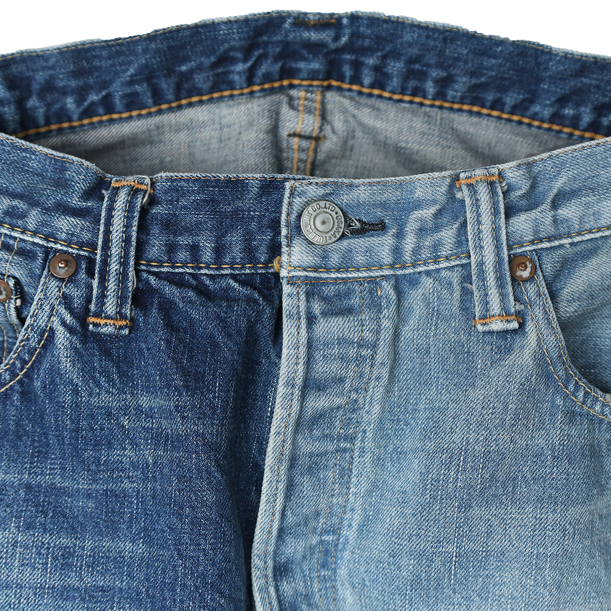 【2025AW】1351-0105 HALF ＆ HALF(WORKS OF ART SERIES)
