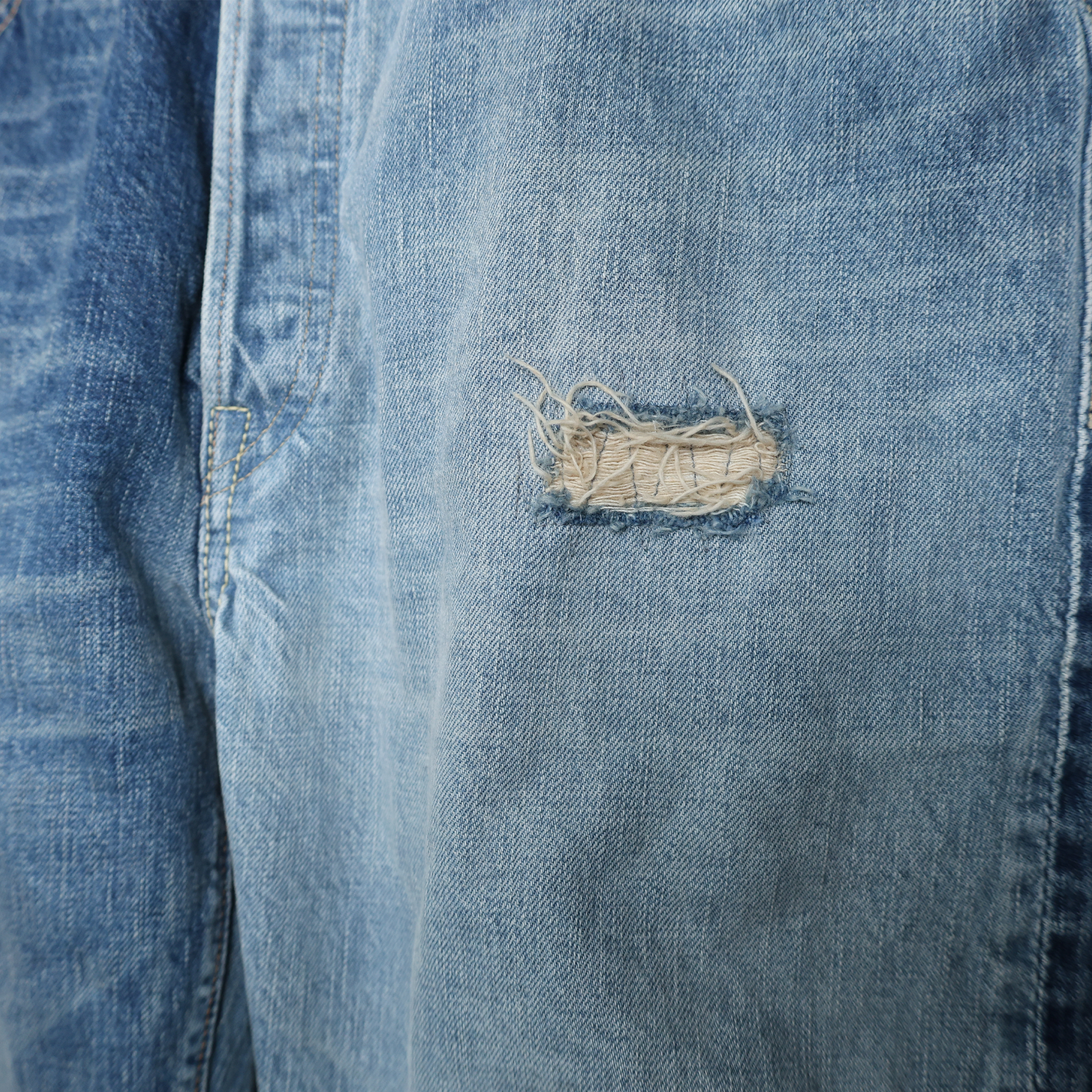 【2025AW】1351-0105 HALF ＆ HALF(WORKS OF ART SERIES)