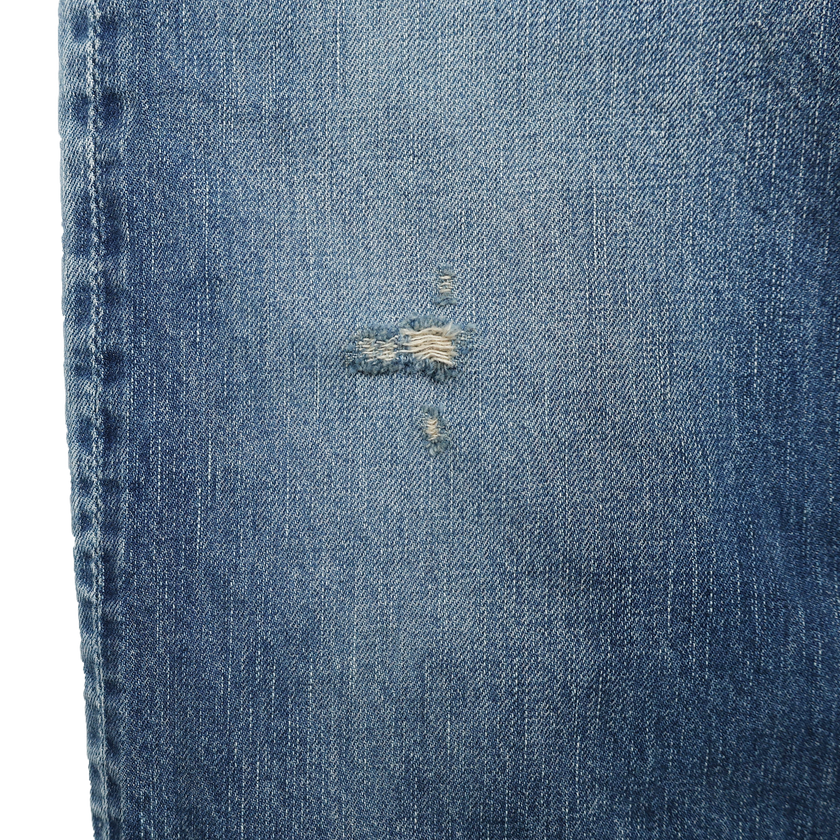 【2025AW】1351-0105 HALF ＆ HALF(WORKS OF ART SERIES)