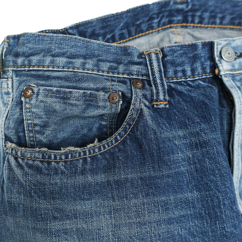 【2025AW】1351-0105 HALF ＆ HALF(WORKS OF ART SERIES)