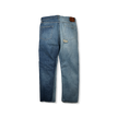 【2025AW】1351-0105 HALF ＆ HALF(WORKS OF ART SERIES)