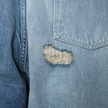【2025AW】1351-0105 HALF ＆ HALF(WORKS OF ART SERIES)