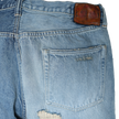 【2025AW】1351-0105 HALF ＆ HALF(WORKS OF ART SERIES)