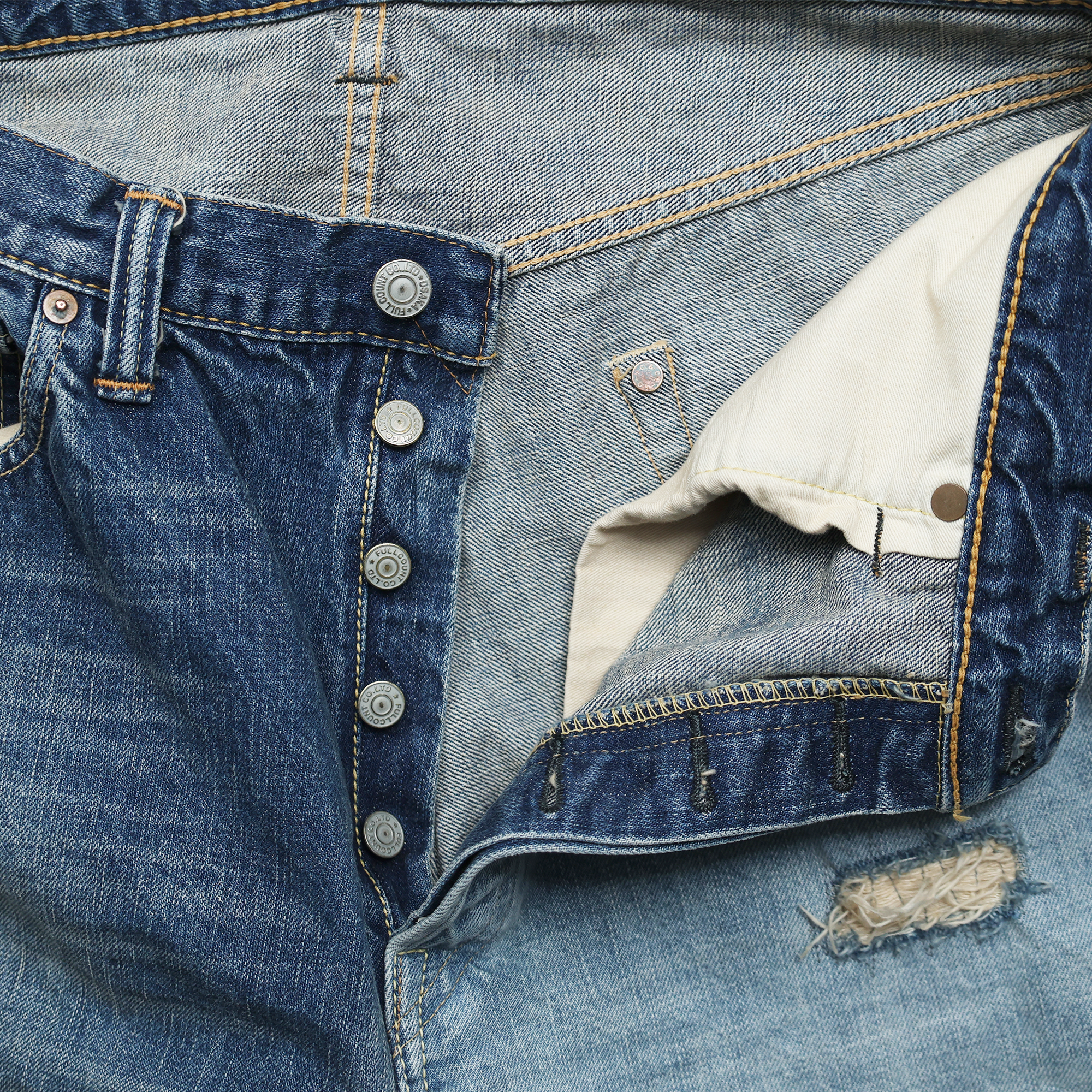 【2025AW】1351-0105 HALF ＆ HALF(WORKS OF ART SERIES)
