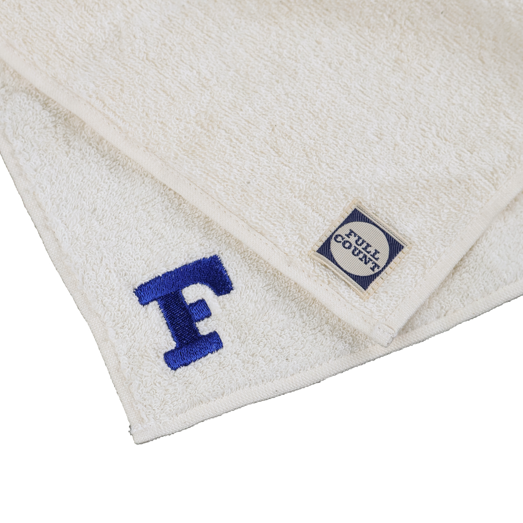 【2027SS】6269-TF Organic　Cotton　IMABARI　Handkerchief