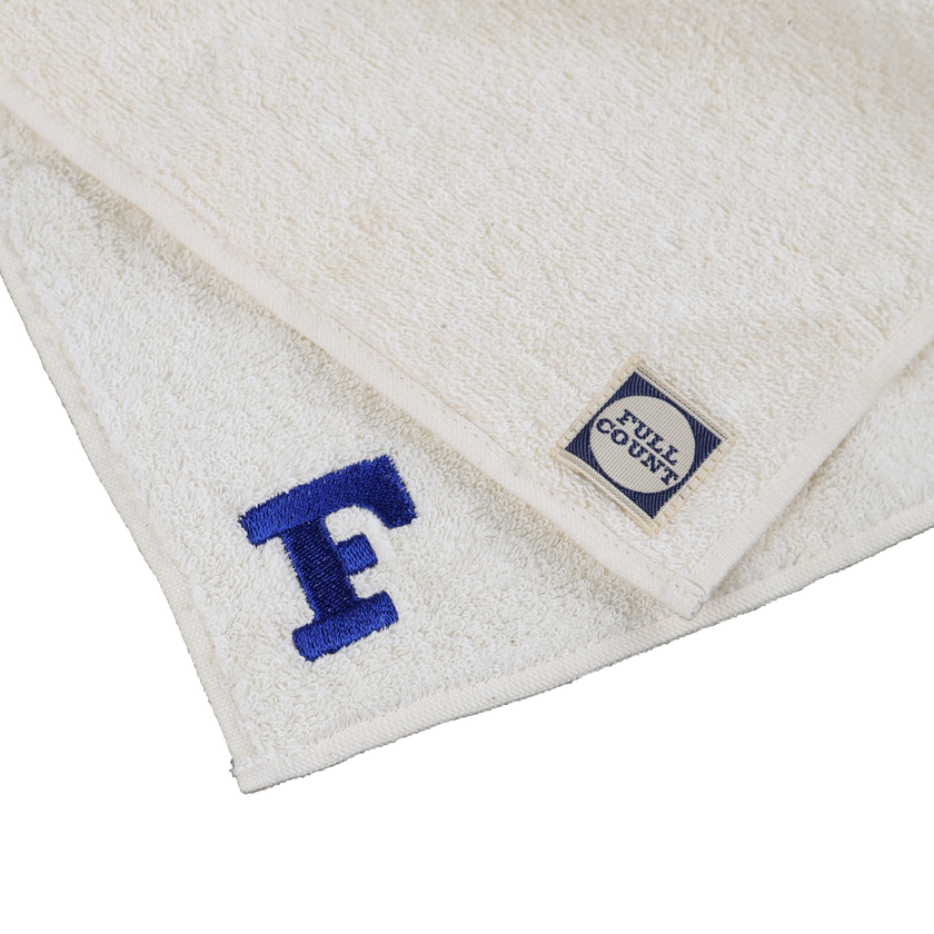 【2027SS】6269-TF Organic　Cotton　IMABARI　Handkerchief