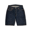 1904-Denim Shorts FULLCOUNT