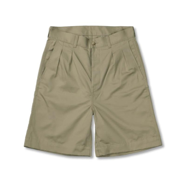 【2025SS】1908 M52 Chino Shorts