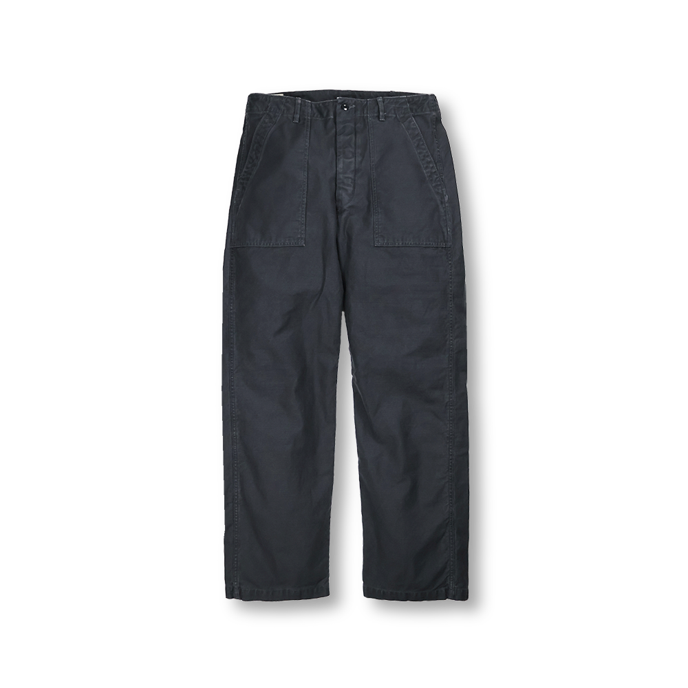 1992-24A Utility Trousers