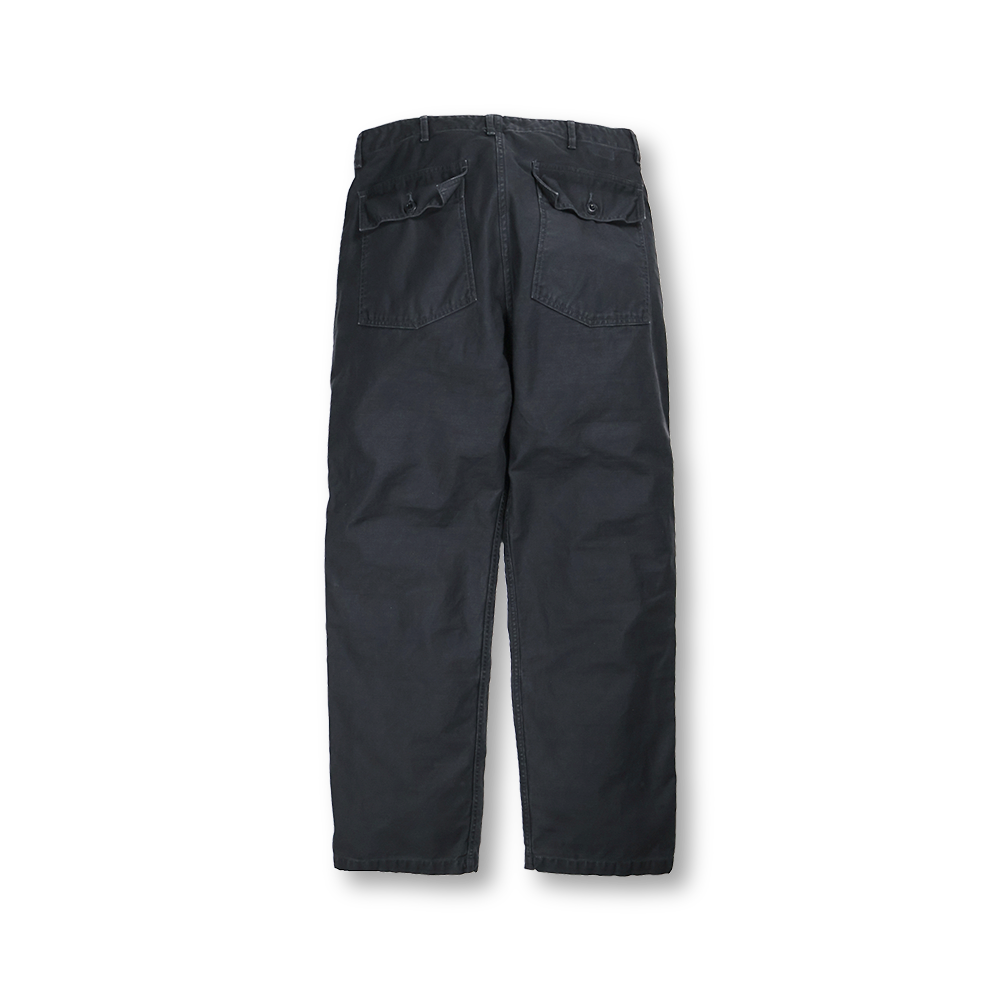 1992-24A Utility Trousers