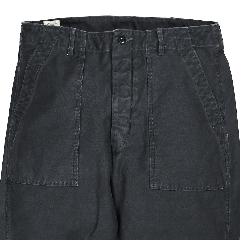 1992-24A Utility Trousers