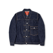 2107SSW Type 1 Denim Jacket (Super Smooth) (One Wash)【一部予約商品】