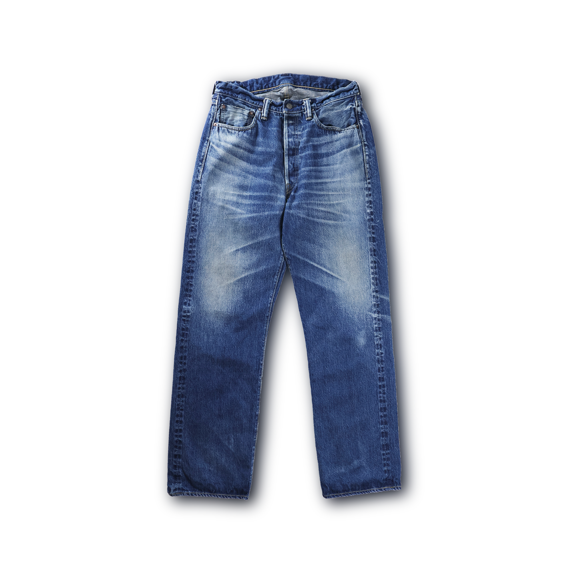 【2027SS】0105HW-SP02　Rocky Mountain Way