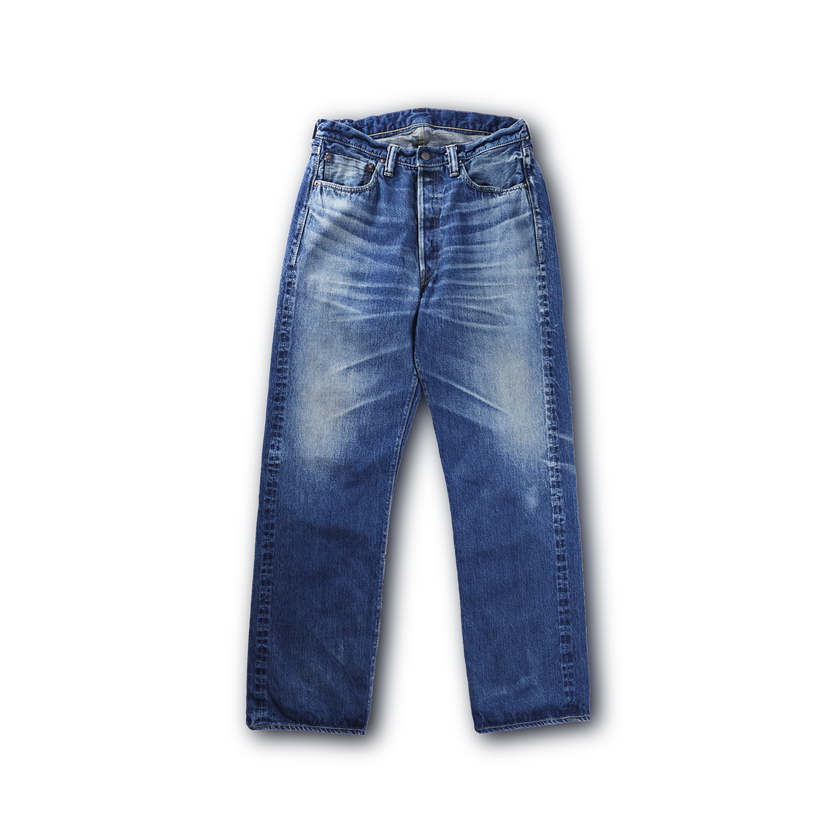 【2027SS】0105HW-SP02　Rocky Mountain Way