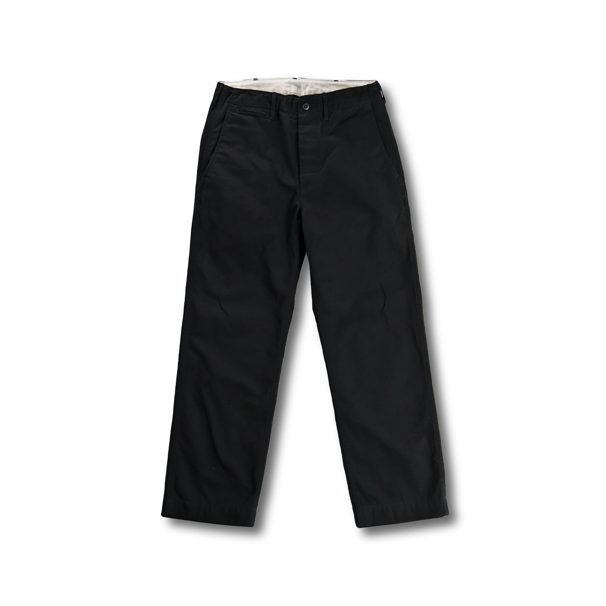 【26AW]】1153 U.S Army Tapered Chino 41 Khaki
