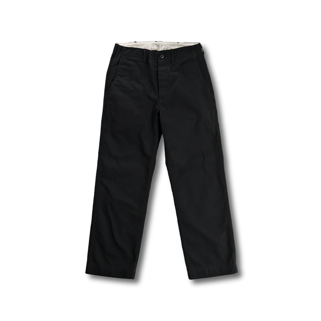 【26AW]】1153 U.S Army Tapered Chino 41 Khaki