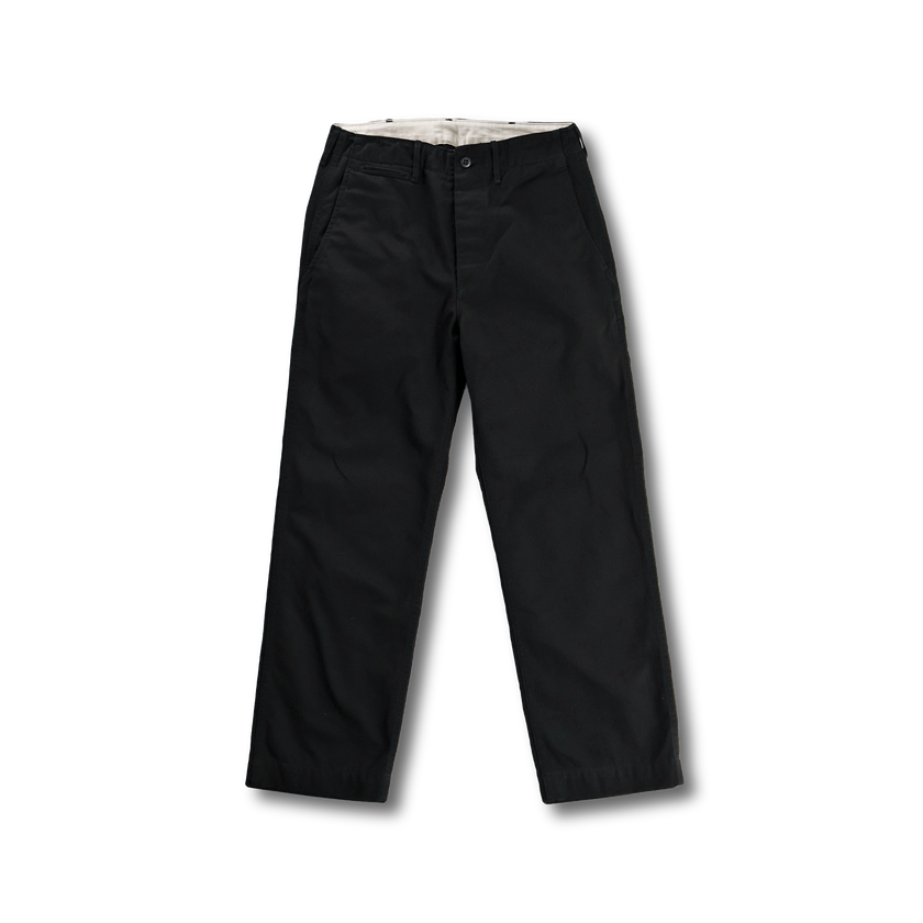 【26AW]】1153 U.S Army Tapered Chino 41 Khaki