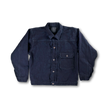 【2027SS】2107SRB-27  Type1 Super Rough Indigo × Black