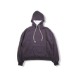 3770-2 Fading Double Face Sweat Hoodie(1color)【直営限定】