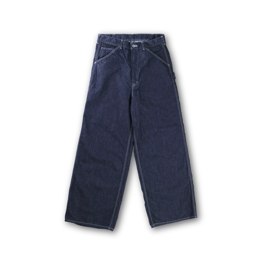 【2027SS】1157-2　Denim Carpenter Pants