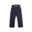 1101H Straight Organic Cotton Selvedge Denim（直営店限定）