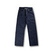 0107BIG Blue in Green 別注 Wide Straight Denim