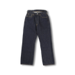 0105H　Wide Organic Cotton Selvedge Denim（直営店限定）