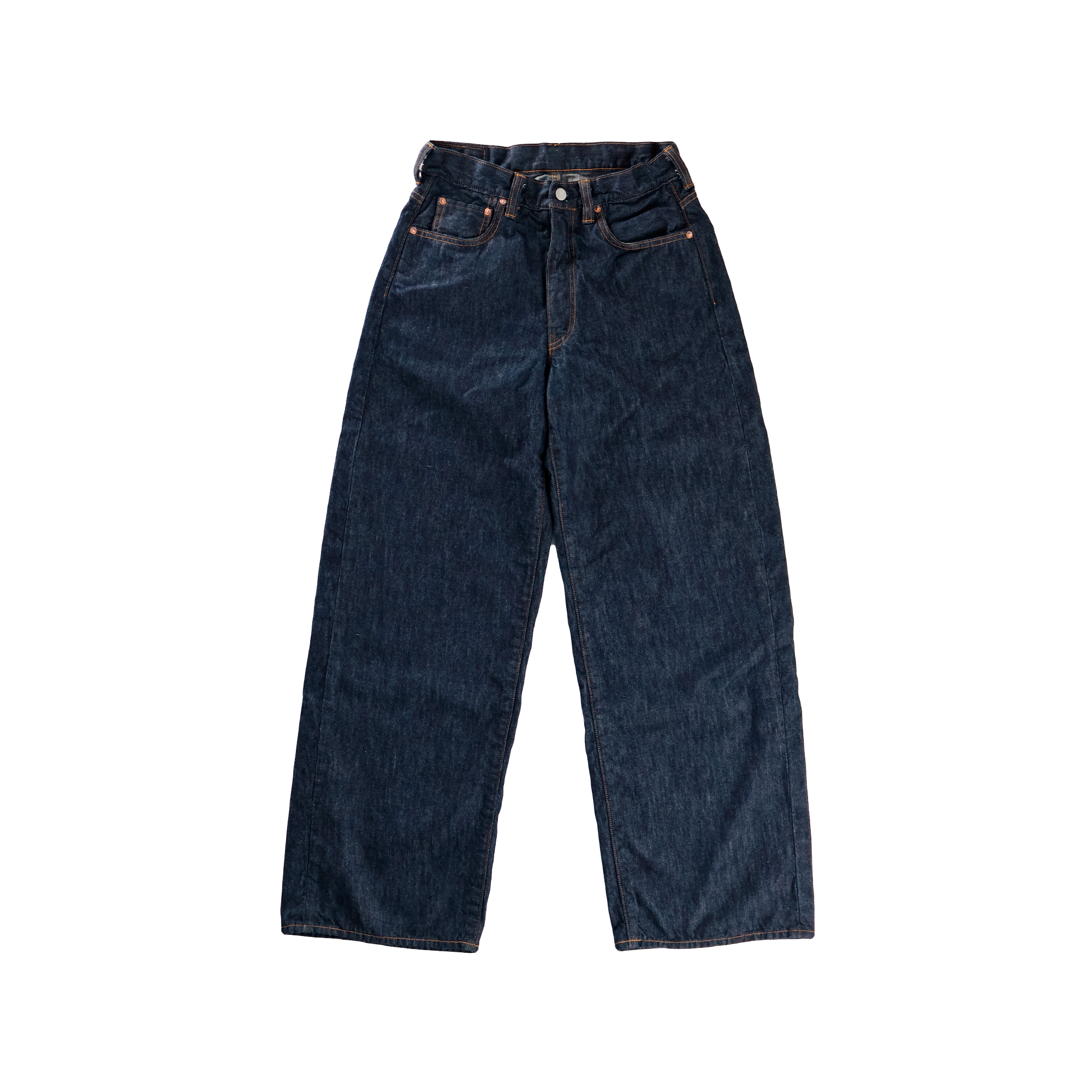 【26AW】1151 Womens Wide Tapered “Jane”