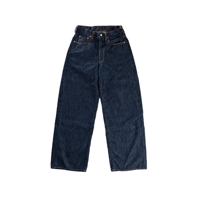 1151 Womens Wide Tapered “Jane”