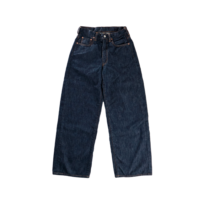 【26AW】1151 Womens Wide Tapered “Jane”
