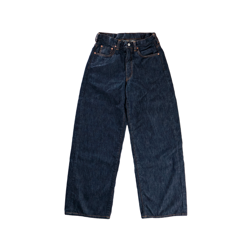 【26AW】1151 Womens Wide Tapered “Jane”
