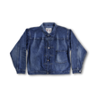 【2027SS】2065HW-H Feather Denim Jacket H.W.（直営限定）