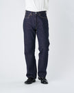 0105XX Wide Denim Heavy Oz (Non Wash)