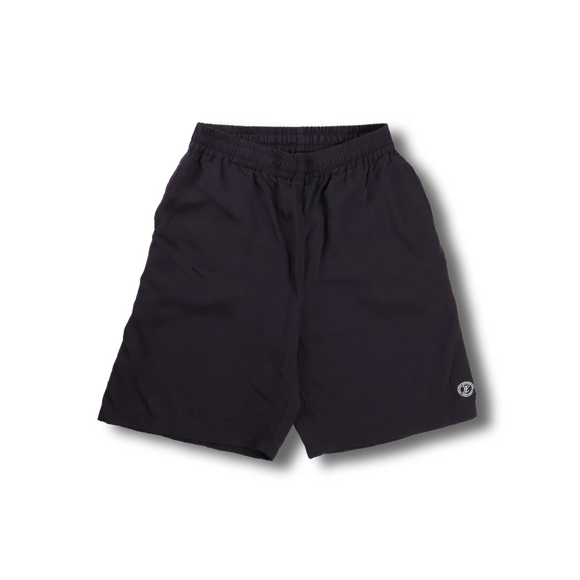 【2027SS】1143-7　Rayon Silk Weekend Shorts