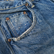 【2025AW】PTC-001HW HW Drs Denim Pants “Dartford”