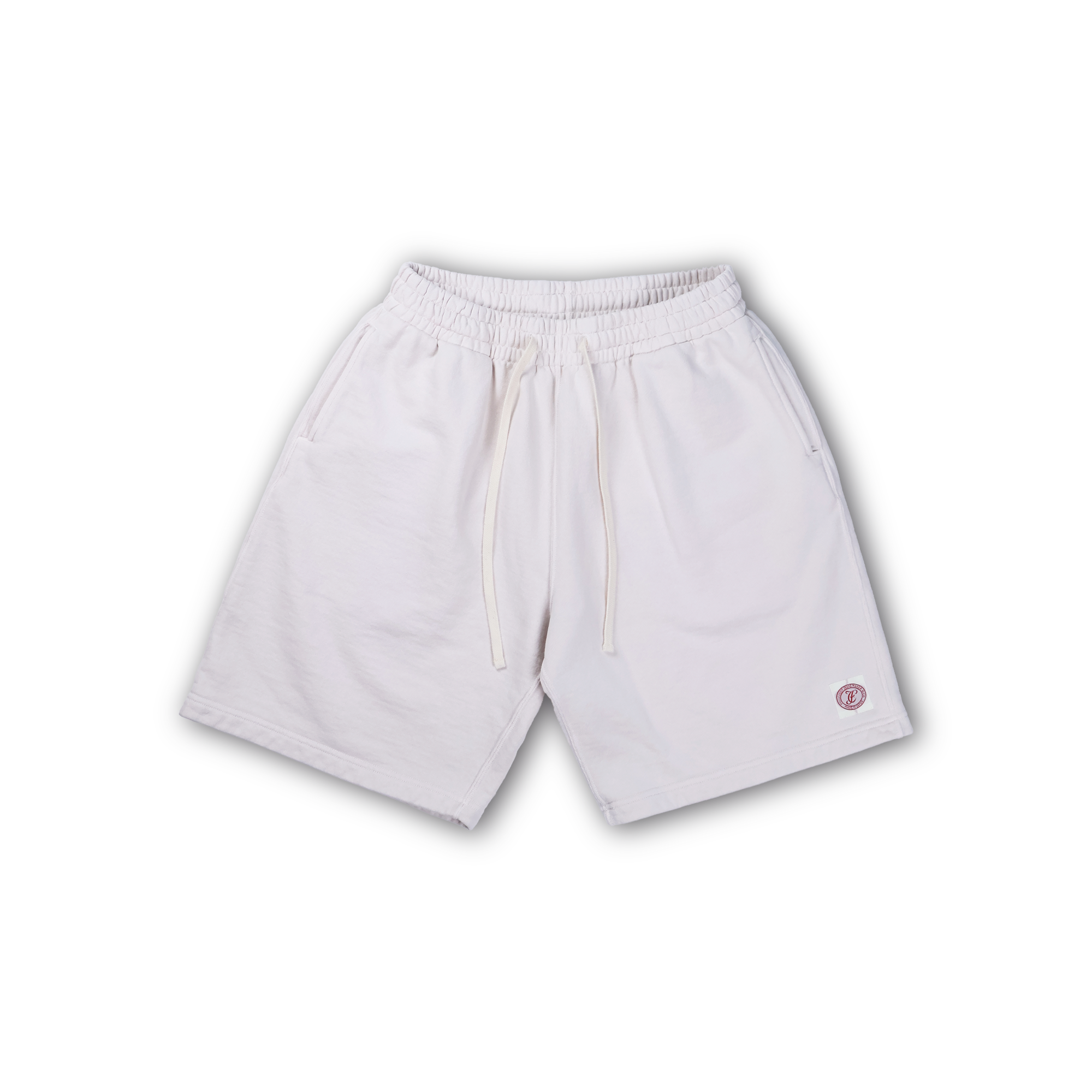 【2027SS】3777　Fading Sweat Shorts