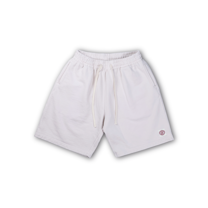 【2027SS】3777　Fading Sweat Shorts