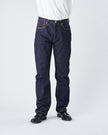 1101W Straight Denim 13.7oz (One Wash) 【一部予約商品】