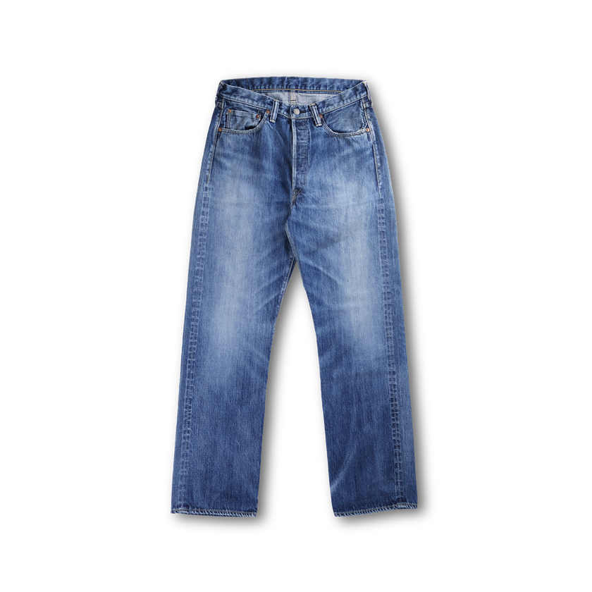 【2027SS】0105HW-SP01　Walker St.