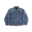 【27SS】GFC2003HW Type 3 Denim Jacket H.W