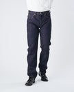 1103 Clean Straight Denim 13.7oz(Non Wash)