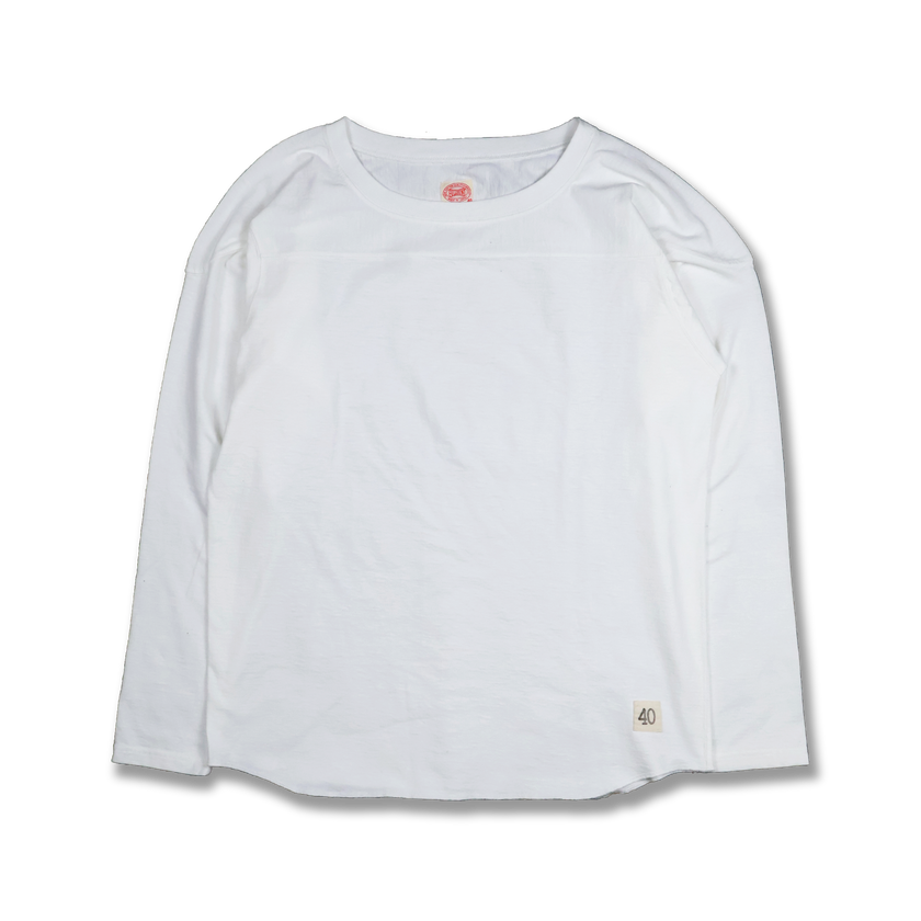 【2026SS】5505 Old Football T