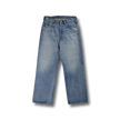 0107HWBIG-30 Blue in Green 別注 Wide Straight Denim