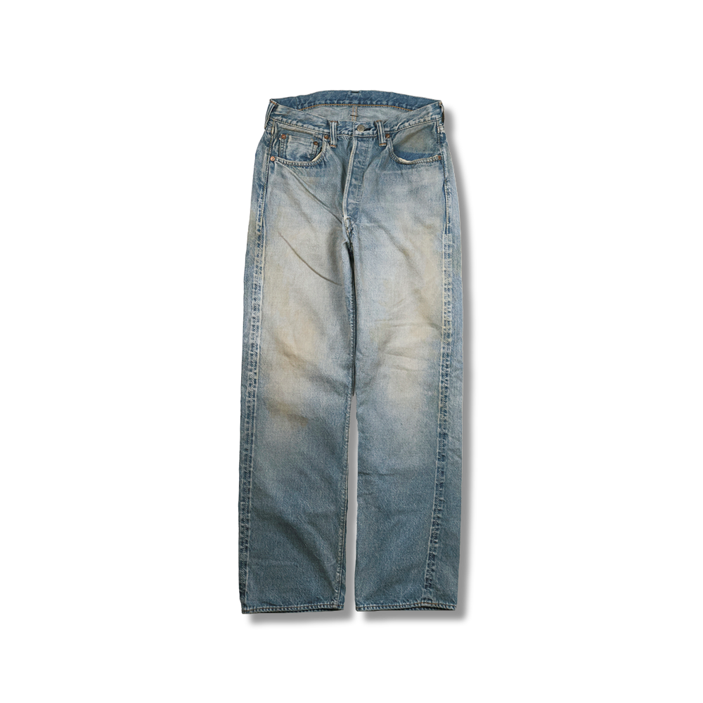 【2027SS】1354-0105S　SANTA MONICA