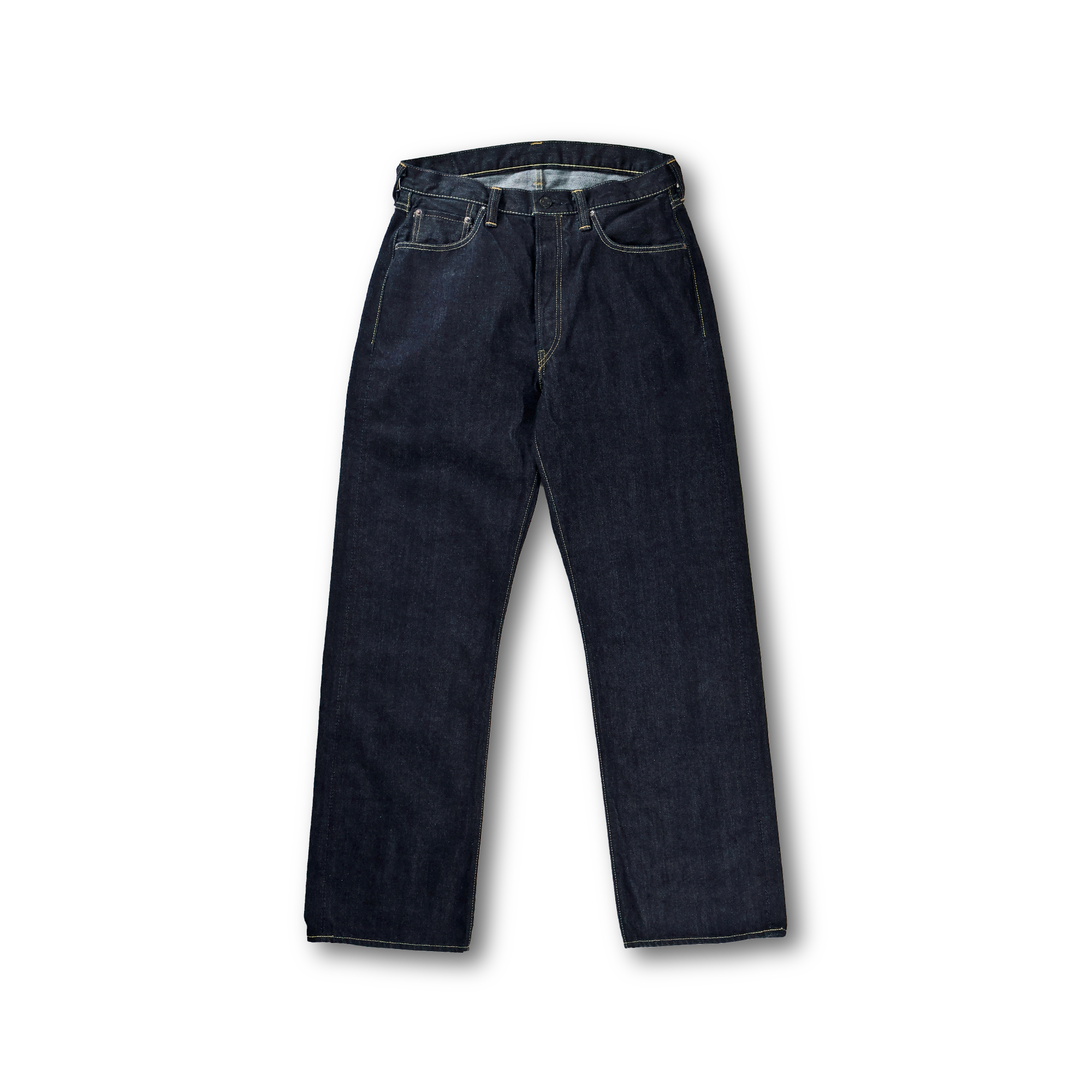 【26AW】GFC1002 Wide Denim