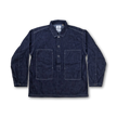 【2027SS】4101 US Army Pullover Shirt