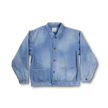 【2027SS】2064HW Early Century Denim Blouson H.W.