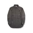 【2026SS】4090CVE Triple Stitch Covert Chambray Shirt VE (Vintage Effect)