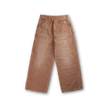【2027SS】1157VE-3 Duck Carpenter Pants(Vintage Effect)