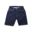 【2027SS】数量限定 1904SS　5 Pocket Denim Shorts (super smooth）